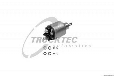 TRUCKTEC AUTOMOTIVE 0217014 -  Тяговое реле, стартер